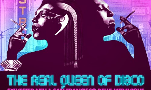 The Real Queen of Disco – Sylvester nella San Francisco delle meraviglie (Lovers Film Festival 21 aprile 2018)